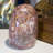Strawberry Quartz Free Form