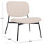 Fauteuil d'appoint Alicai-2105013573