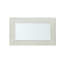 Table de chevet rectangulaire à 2 tiroirs Varian-1812298398