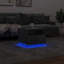 Carrel Frame Coffee Table-1775129442