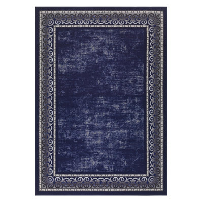 Nyasha Geometric Indoor Rug