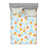 Graphic Tile With Clouds Floral is out of stock selected