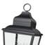Luminaire d'extérieur 4 lumières Sloan
