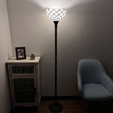 Torch Floor Lamp 