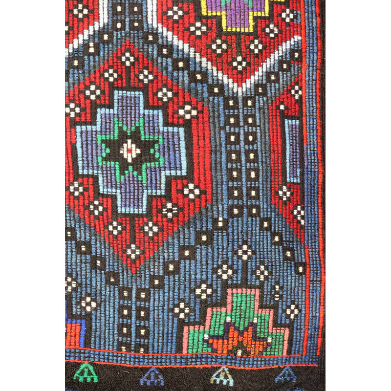 Jijim One-of-a-Kind 6'1" X 8'10" Area Rug