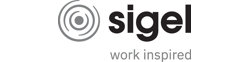 SIGEL GmbH logo