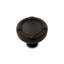 CK Series 1 1/4" Diameter Mushroom Knob-12829559