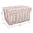 Wicker 2 Piece Basket Set