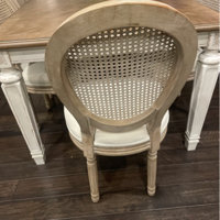 King Louie Chairs - Your Best Guest
