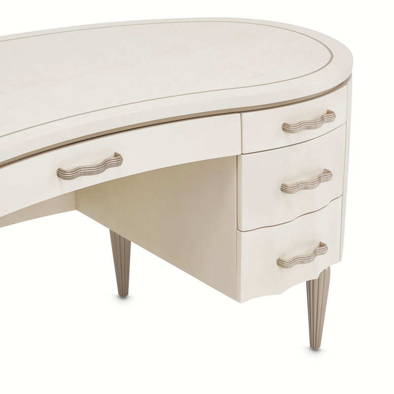 London Place Executive Desk