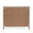 Luna 2-Door Accent Cabinet