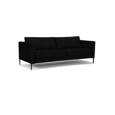 Tuxedo Arm Sofa