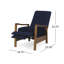 Fauteuil inclinable Kalstrom-1477800528