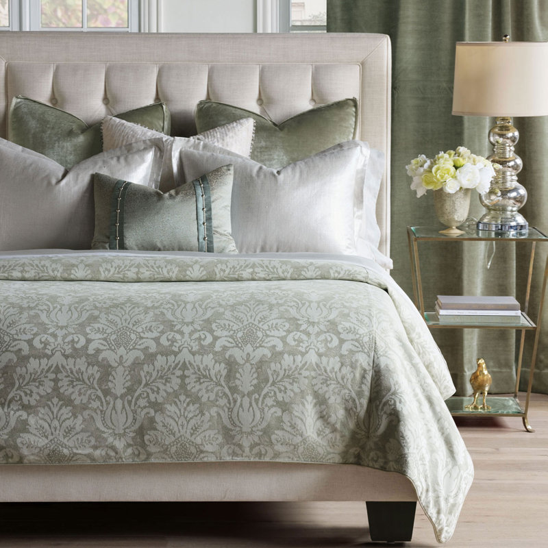 Lourde Duvet Cover, Super Queen Duvet Cover