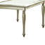 Table de salle à manger Jharana