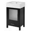 Meuble-lavabo 20 po avec comptoir en céramique-1888339002