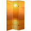 70.88" x 47.25" Sunrise 3 Panel Room Divider-1372013074
