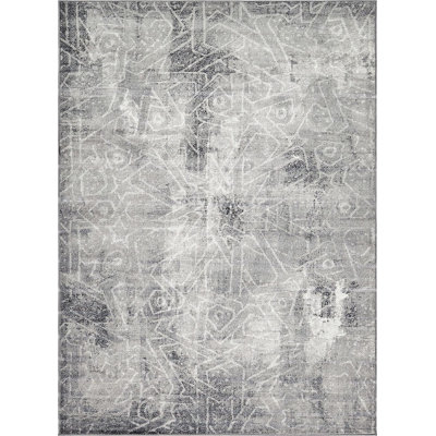 Tapis oriental Pantle Pebble