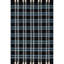 Tapis à carreaux en laine Denton Country-182039848