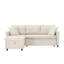 L Shaped Sofa Sleeper & Storage Chaise-1191037895