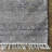 Hand Woven Flat Weave Skittles Kilim Solid Beige Cotton & Polyester Rectangle Indoor Area Rugs-1124428610