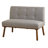 Upholstered 40.5'' Loveseat-2009331906