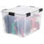 IRIS 74 pte / 18,5 gallons Sac de rangement résistant aux intempéries-2022023873