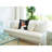 Outdoor Throw Pillow