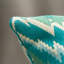Tauride Épinglé Pillow