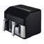 Ebern Designs 9.5L Basket Air Fryer Air Fryer