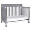 Lit de bébé convertible 4-en-1 Kalani-664487447