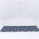 Kenny Hooked Navy/Beige Indoor/Outdoor Rug