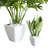 2-Pack Smart Self-Watering Planter Pot