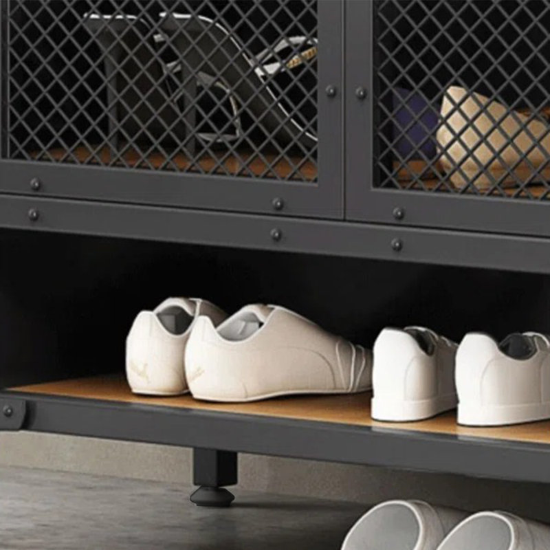 Rangement à chaussures 40 pièces