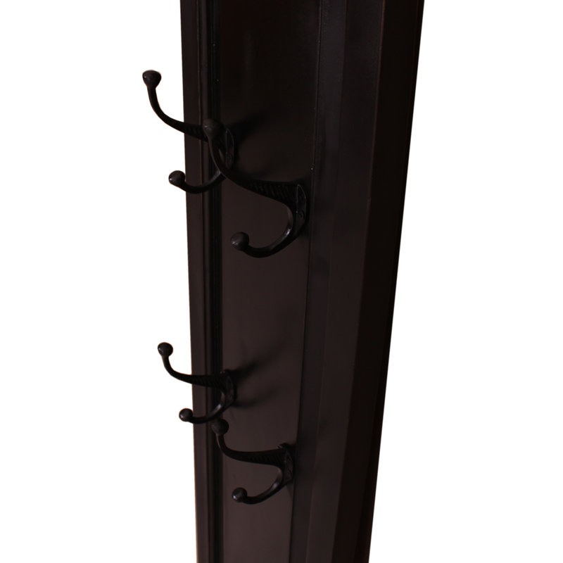 Adabel Hall Tree with Shoe Storage