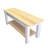 Jarrard Solid Wood Bench-28676580