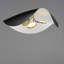Hinton 3 Light Metal Dimmable LED Pendant-407978187