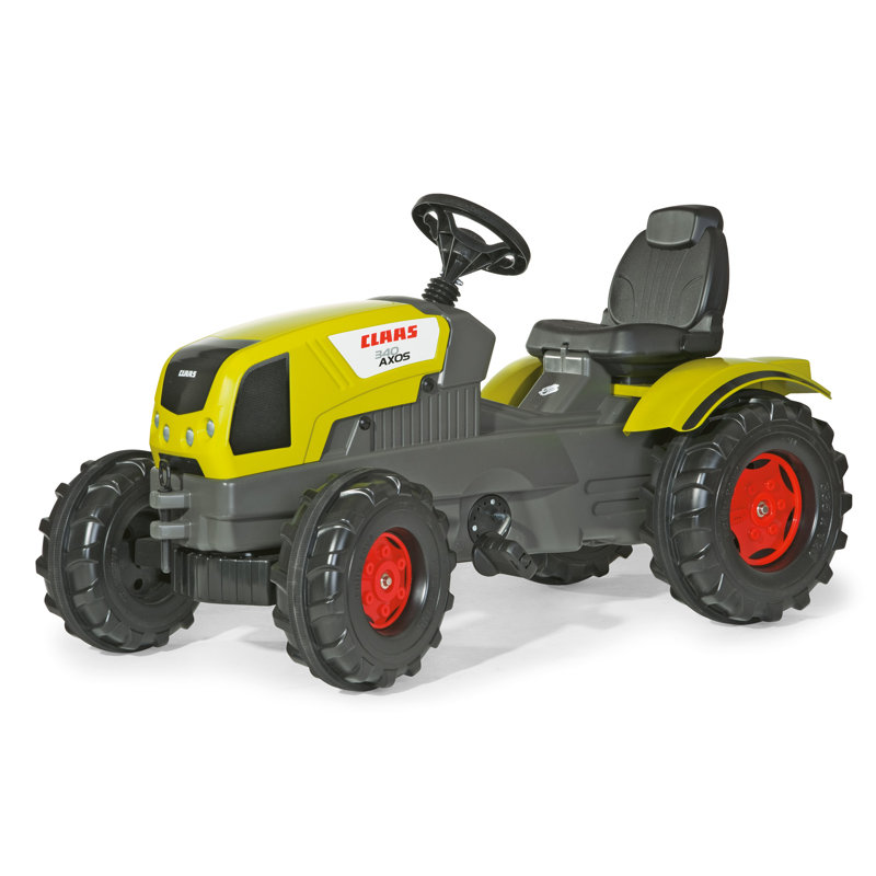 Rolly Toys Claas Axos 340 Tractor