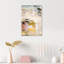 «Summer Layers» par Oliver Gal Print-78599923-119385044-78599922