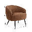 Upholstered Armchair