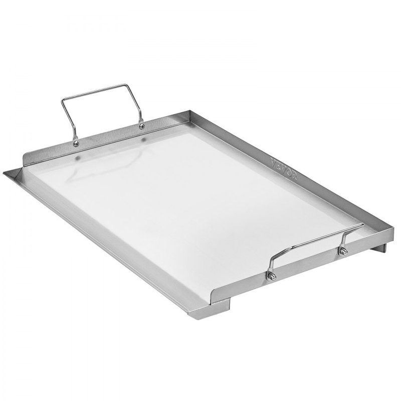 Batterie de cuisine pour barbecue 23 po