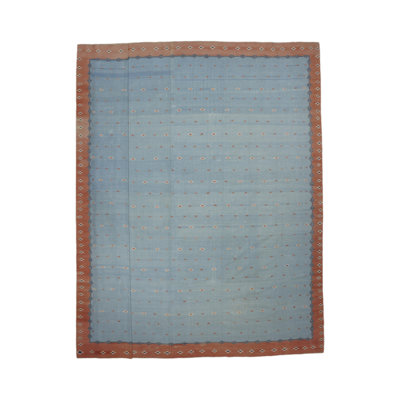 One-of-a-Kind 12'9" X 12'9" Area Rug