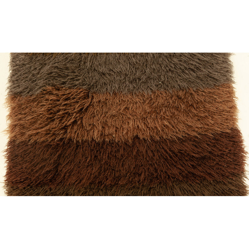 One-of-a-Kind 2' X 10' Area Rug