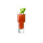 Vodka Handmade Drinking Glass