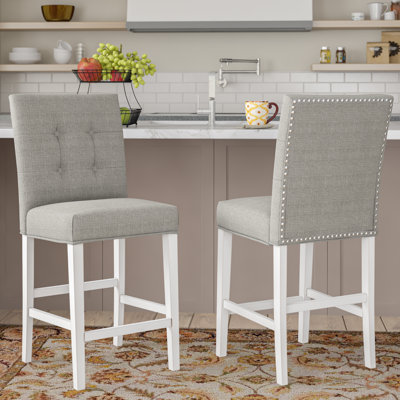 Feruza 25" Counter Stool