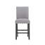 Tabouret de bar JASMINE (ensemble de 2)