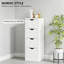 Freestanding Bathroom Cabinet