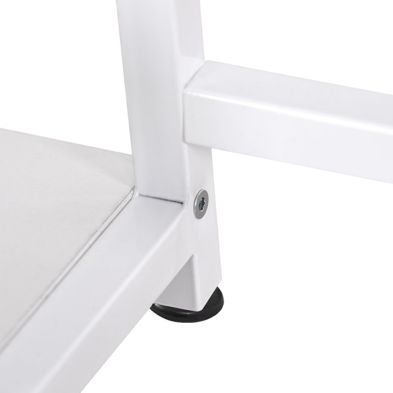 120cm W Rectangle Writing Desk