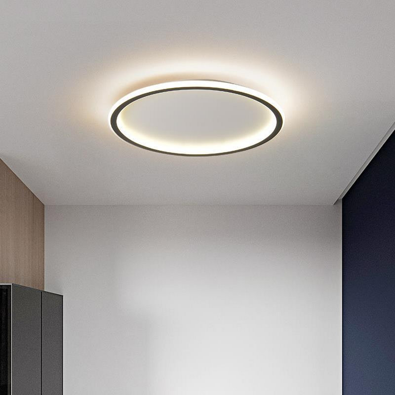 Flush Mount