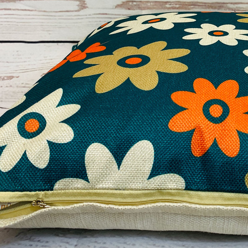 Aunnika Square Cushion